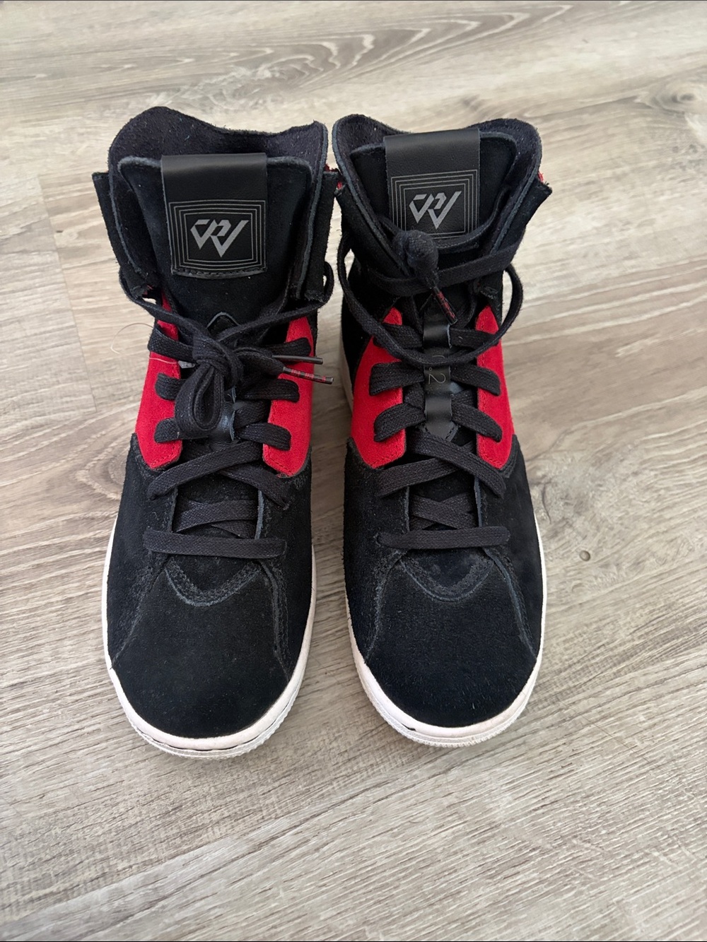 Boys Nike Jordan Westbrook 0.2 sneakers